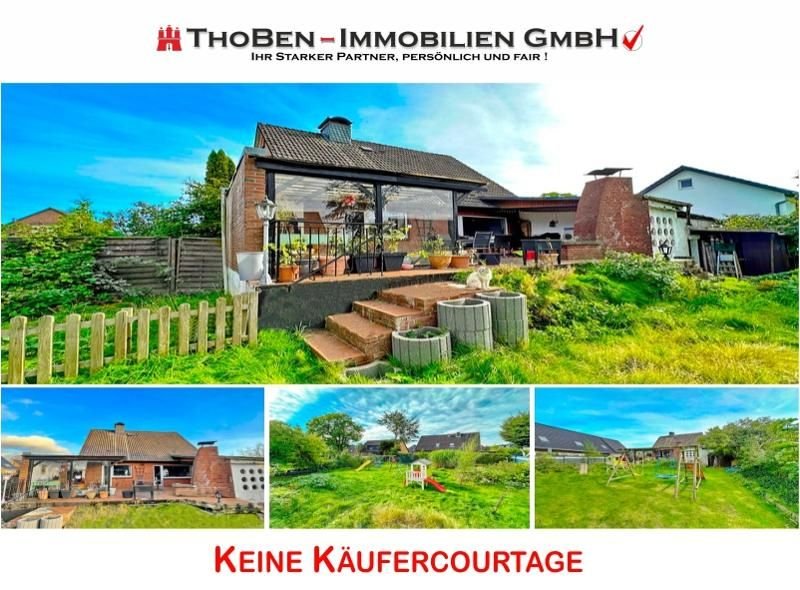 Bild der Immobilie in Henstedt-Ulzburg Nr. 1