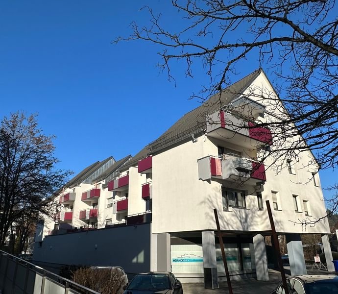 Bild der Immobilie in Niedereschach Nr. 1