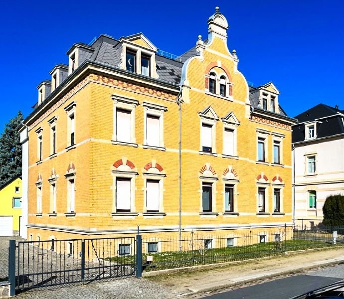 Bild der Immobilie in Radeberg Nr. 1