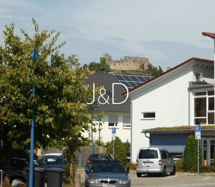 Bild der Immobilie in Staufen im Breisgau Nr. 1