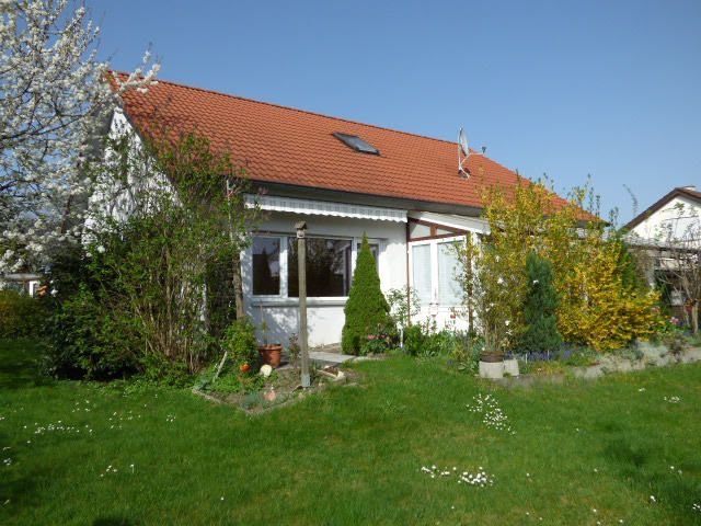 Bild der Immobilie in Altheim Nr. 1