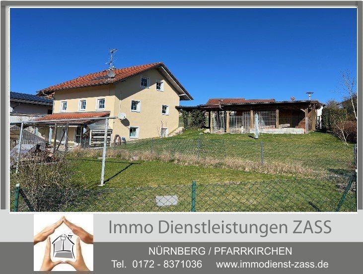 Bild der Immobilie in Wittibreut Nr. 1