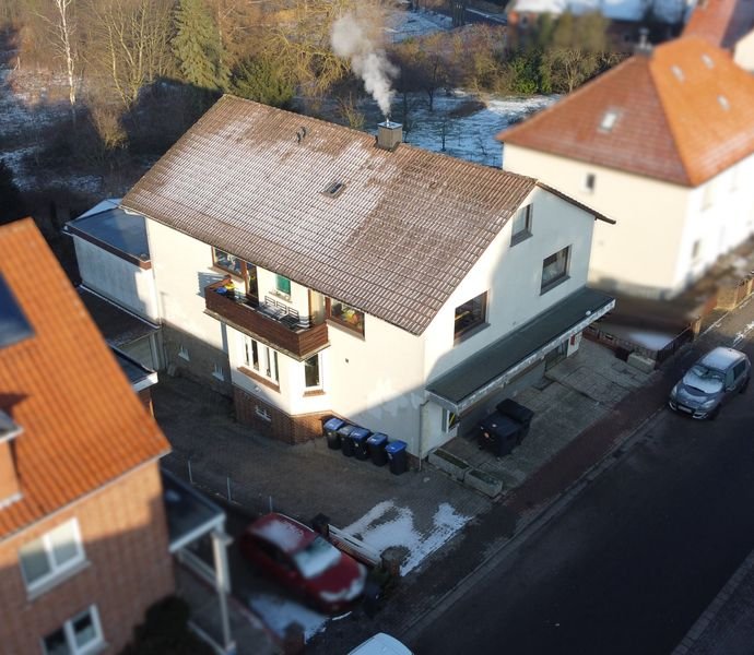 Bild der Immobilie in Obernkirchen Nr. 1