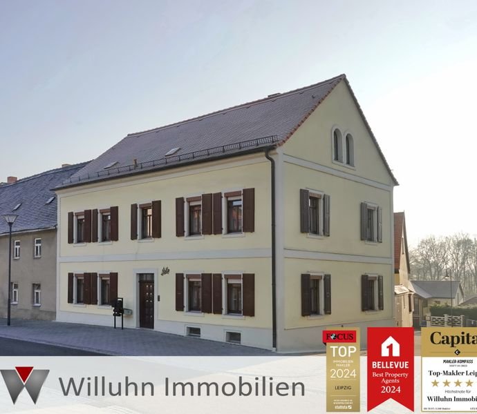 Bild der Immobilie in Trebsen/Mulde Nr. 1