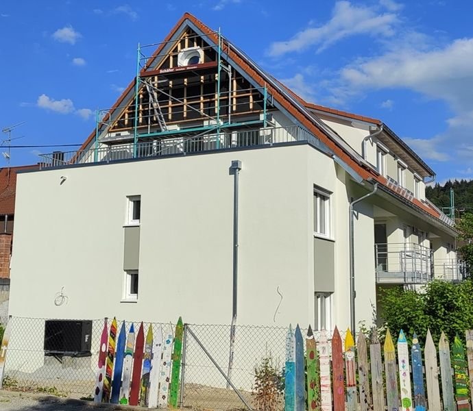 Bild der Immobilie in Auenwald Nr. 1