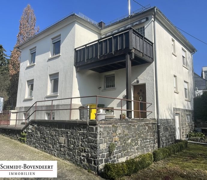 Bild der Immobilie in Bad Marienberg (Westerwald) Nr. 1