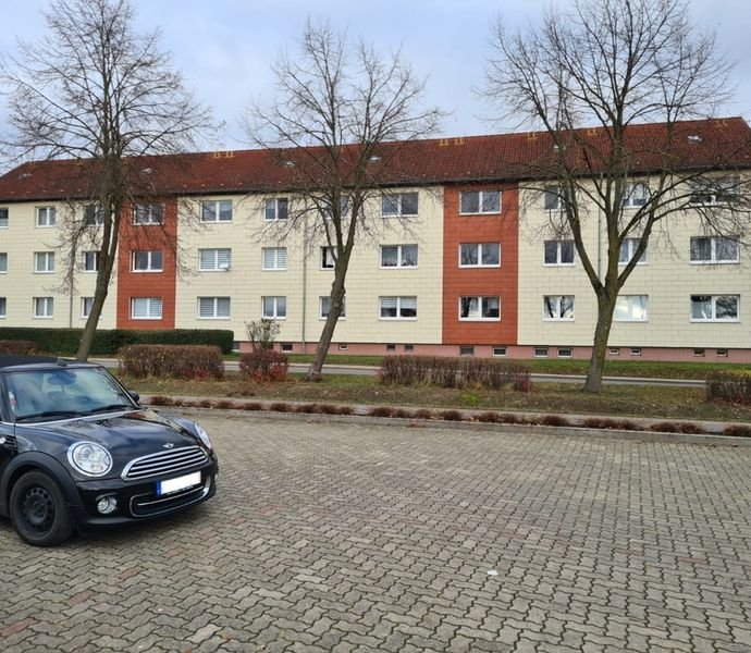 Bild der Immobilie in Stavenhagen Nr. 1