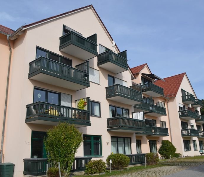 Bild der Immobilie in Deggendorf Nr. 1