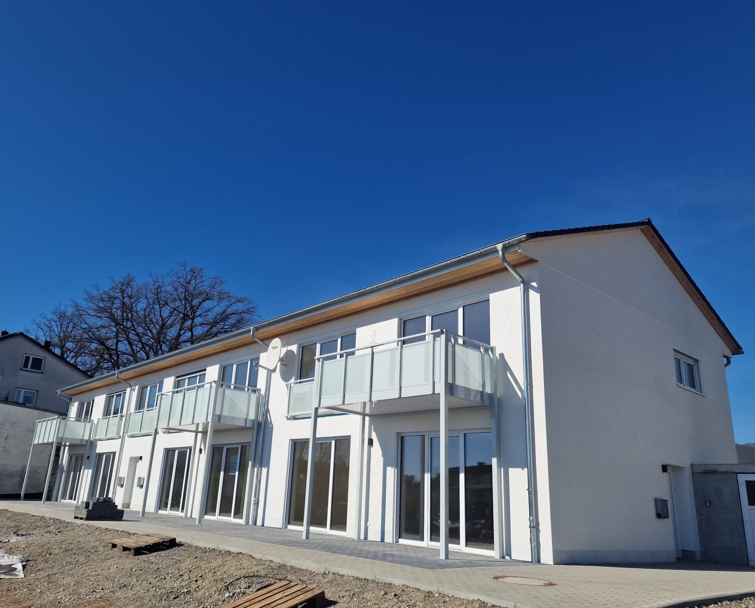 Bild der Immobilie in Hofgeismar Nr. 1