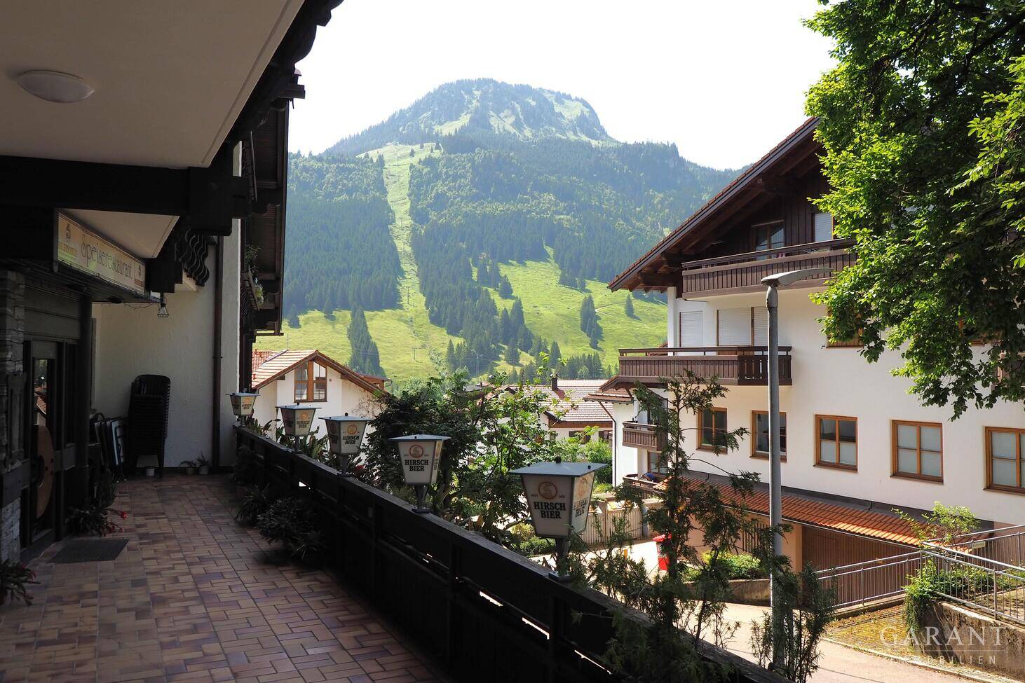 Bild der Immobilie in Bad Hindelang Nr. 1