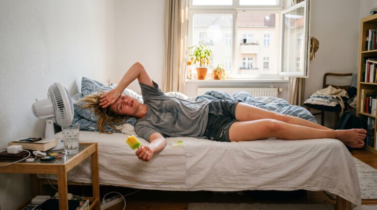 Wenn die Bude zum Backofen wird: Hitzeschutz, der wirklich was bringt (und teils sogar gefördert wird) 5