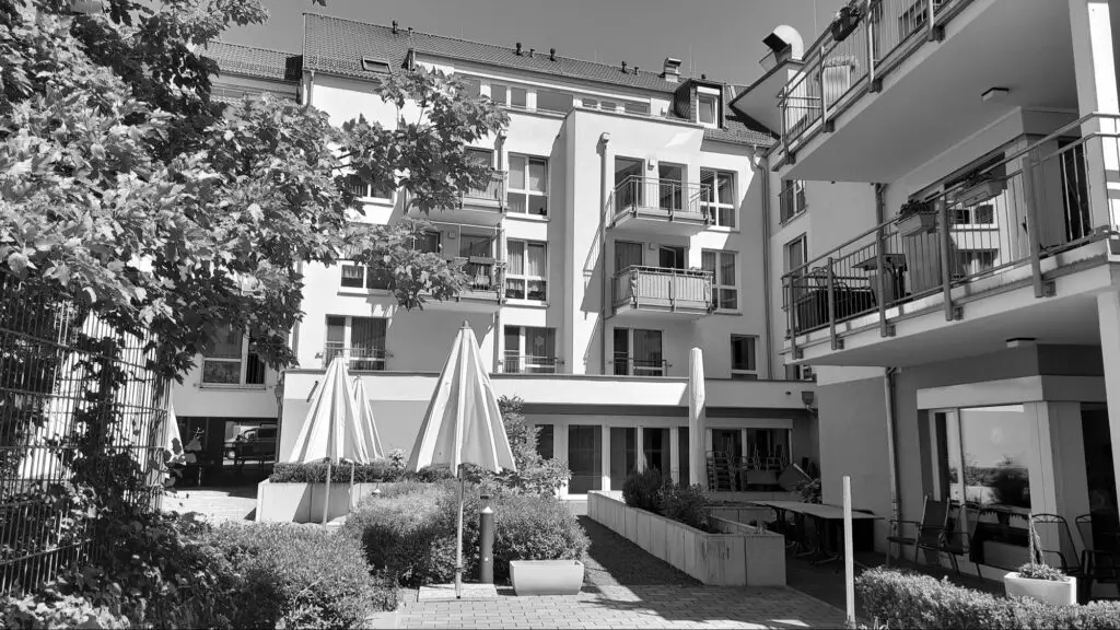 barrierefreie Seniorenwohnung in Nürnberg 1 barrierefreie Seniorenwohnung in Nürnberg 1