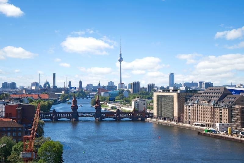 Mietspiegel Berlin - Wohnen in der Hauptstadt