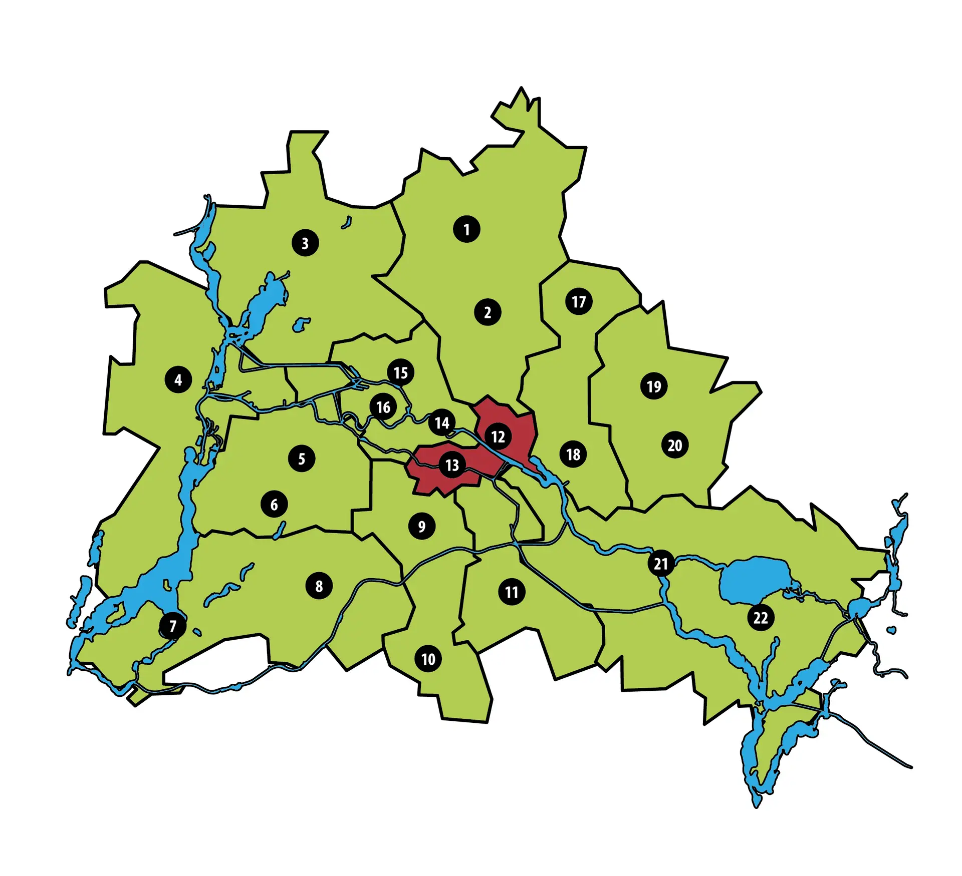 Welche Rolle spielt der Standort bei Immobilien? 5 Welche Rolle spielt der Standort bei Immobilien? 5