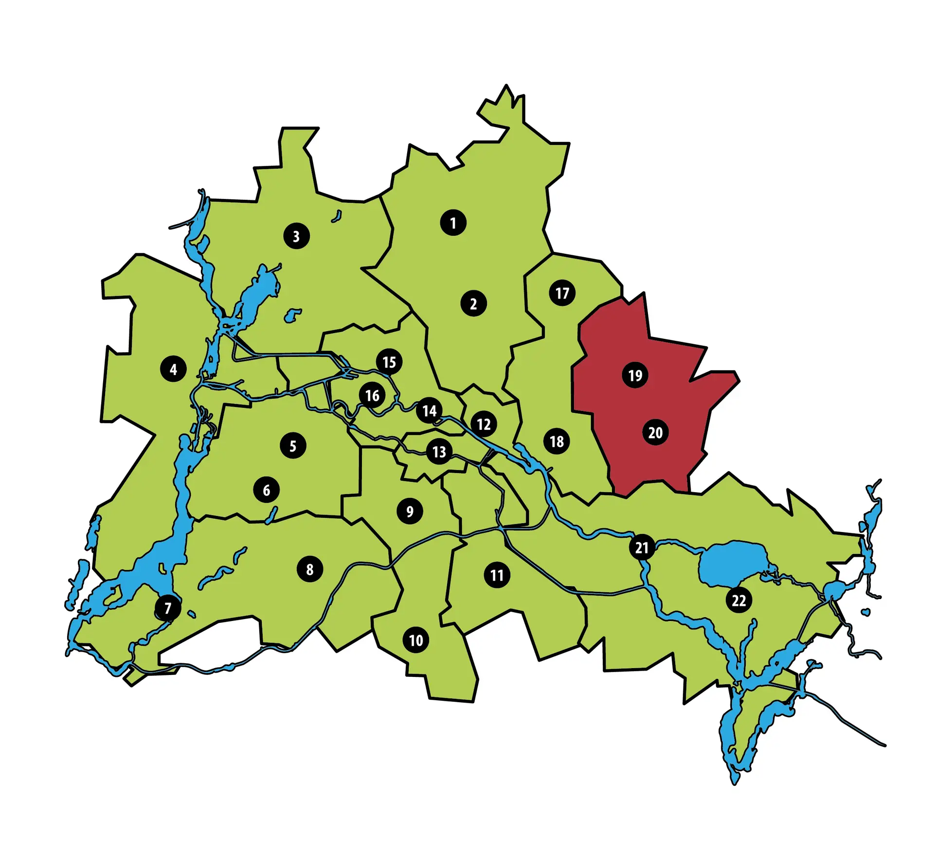 Welche Rolle spielt der Standort bei Immobilien? 7 Welche Rolle spielt der Standort bei Immobilien? 7