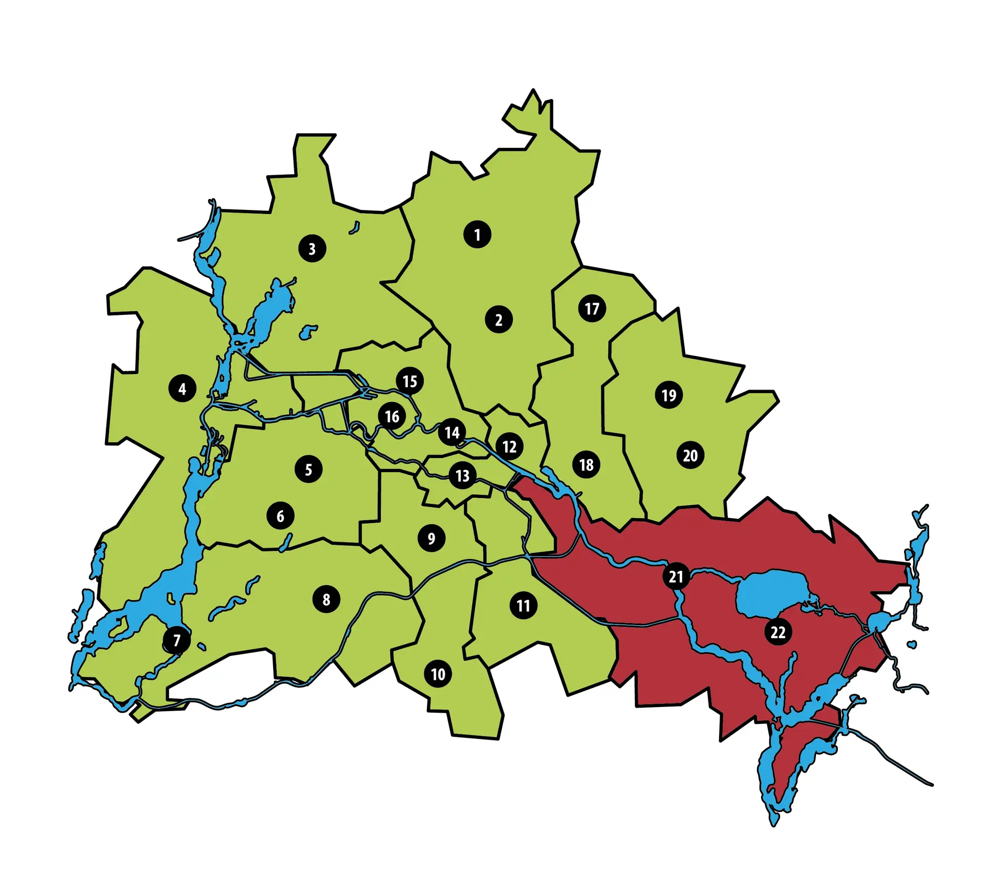 Welche Rolle spielt der Standort bei Immobilien? 8 Welche Rolle spielt der Standort bei Immobilien? 8