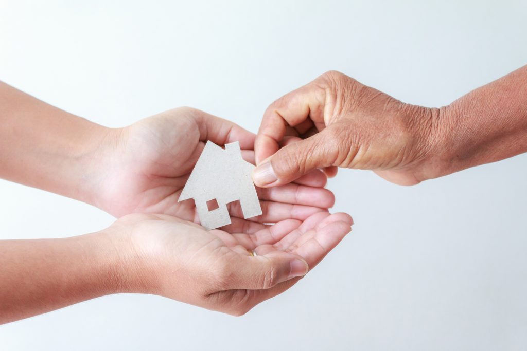 Altersgerechtes Wohnen: Herausforderungen und Chancen beim Immobilienverkauf 3
