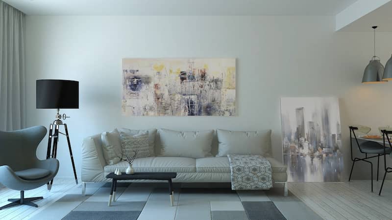 Welches Sofa passt zu mir? 1 Welches Sofa passt zu mir? 1