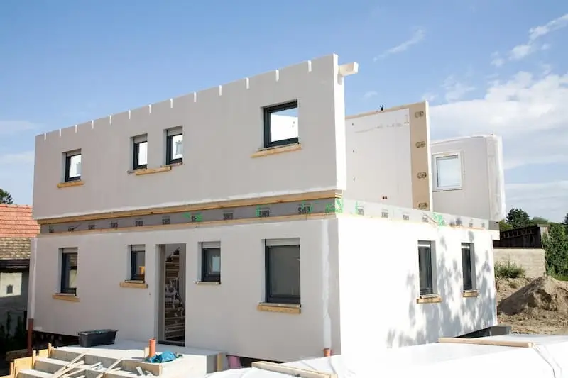 Geld sparen beim Hausbau 2 Geld sparen beim Hausbau 2