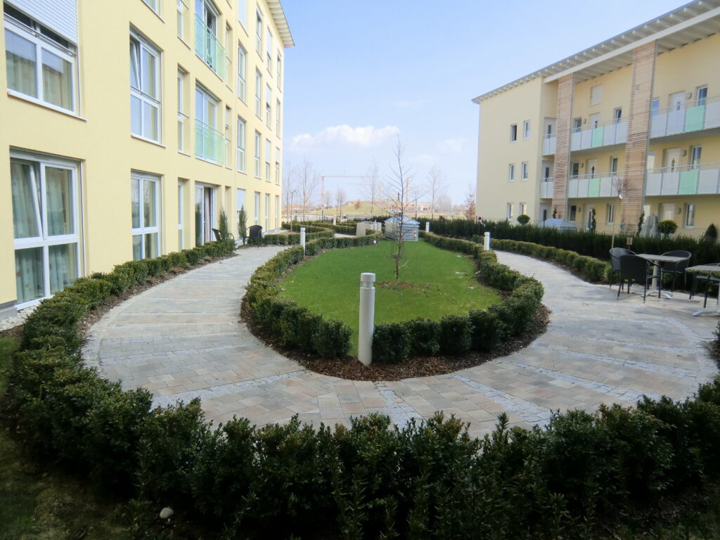 Pflegeimmobilie Erfahrungen 1 Pflegeimmobilie Erfahrungen 1