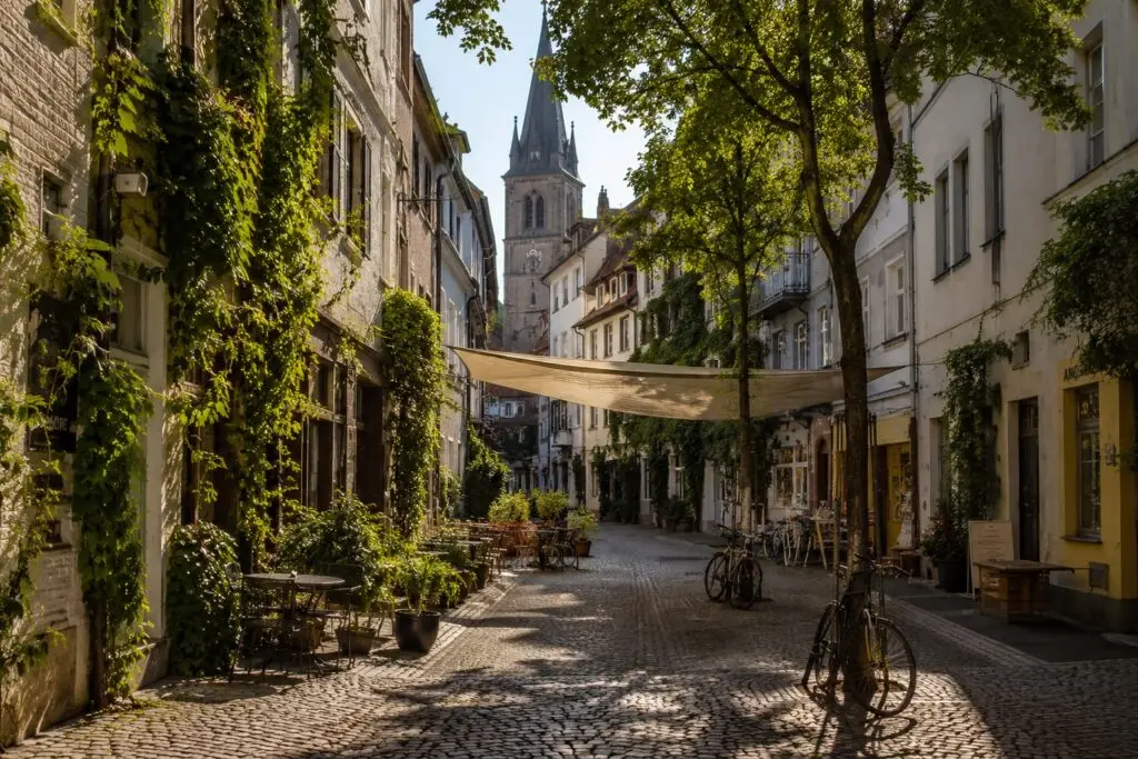 Welche Rolle spielt der Standort bei Immobilien? 2 Welche Rolle spielt der Standort bei Immobilien? 2