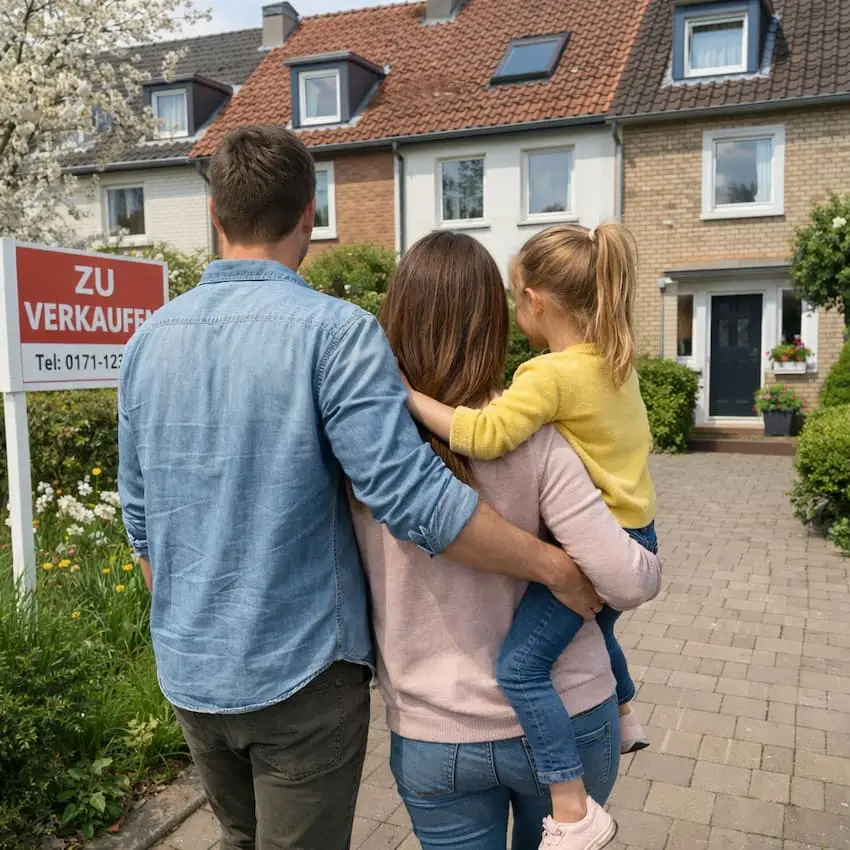 Wohnungsmarkt 2026: aktuelle Signale für Mieter und Käufer 1