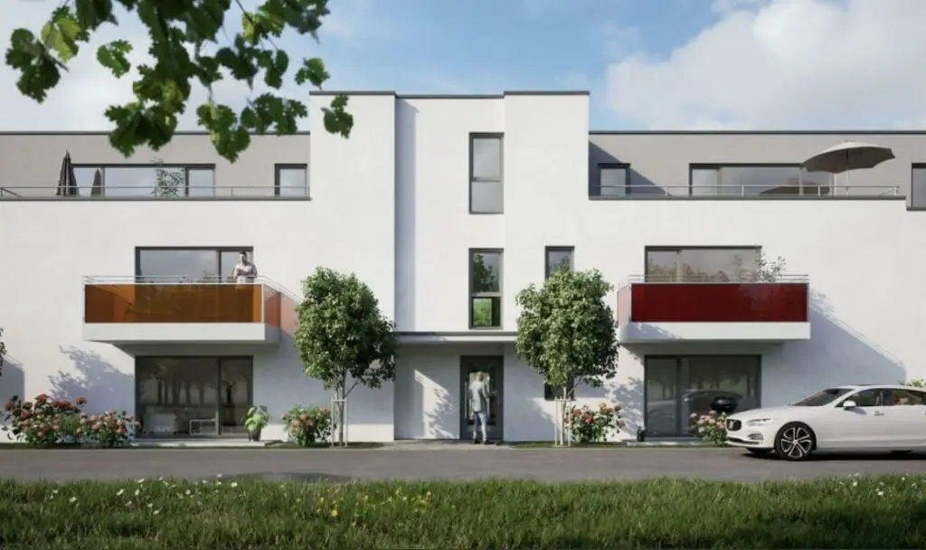 Steuern sparen mit Apartment Studios 1 Steuern sparen mit Apartment Studios 1