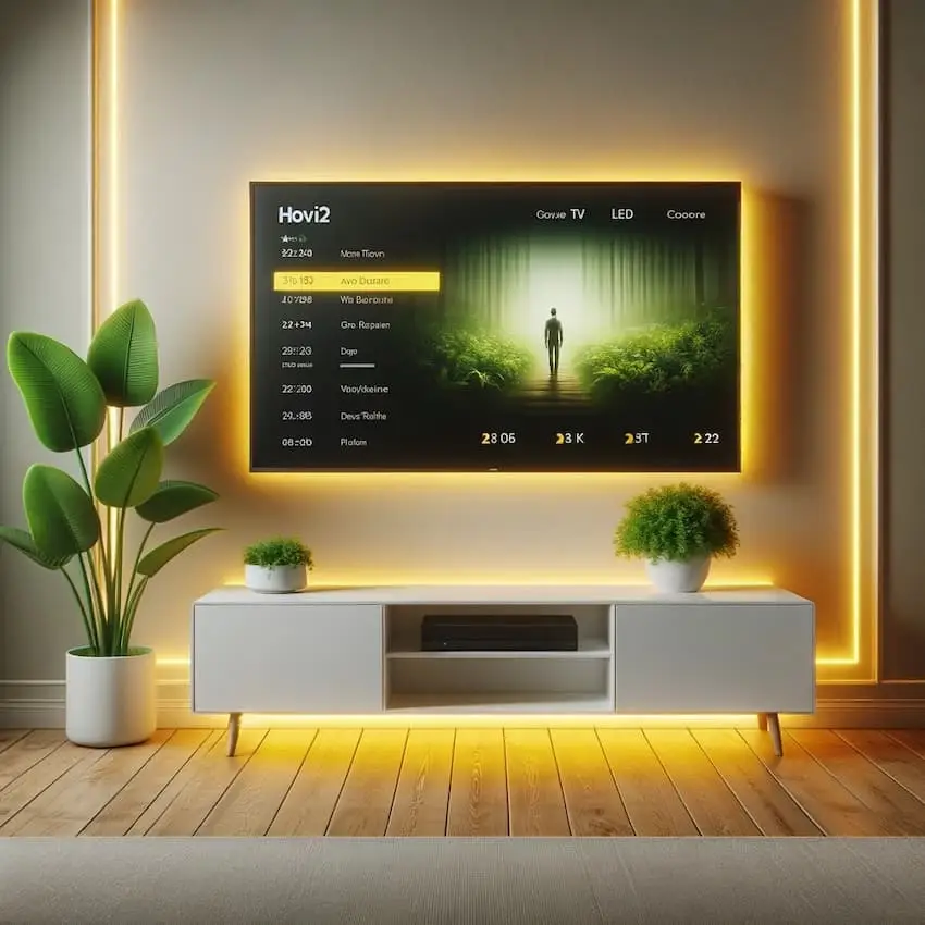 Mit LED-Streifen schöne Lichteffekte in jeder Wohnung zaubern 3 Mit LED-Streifen schöne Lichteffekte in jeder Wohnung zaubern 1