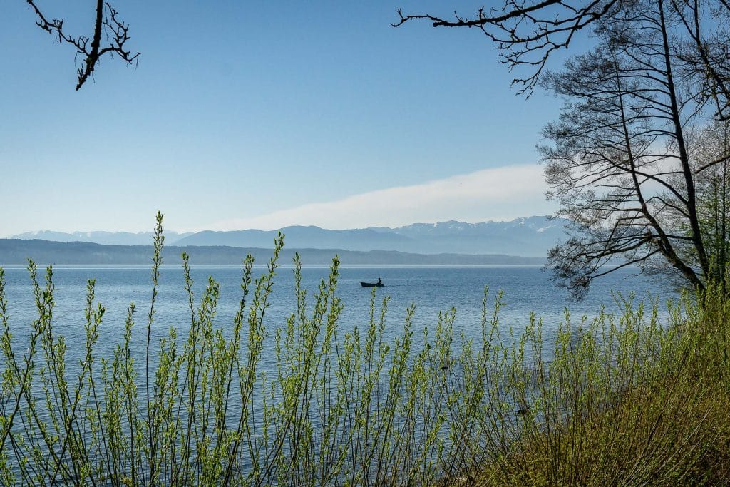 Wohnen am Starnberger See