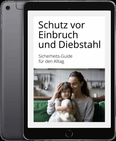 10 wertvolle Tipps wie Deine Wohnung sicher wird 2 10 wertvolle Tipps wie Deine Wohnung sicher wird 2