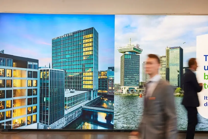 die Zukunft des Wohnens: wie Immobilien dekarbonisiert werden sollen 1 die Zukunft des Wohnens: wie Immobilien dekarbonisiert werden sollen 1