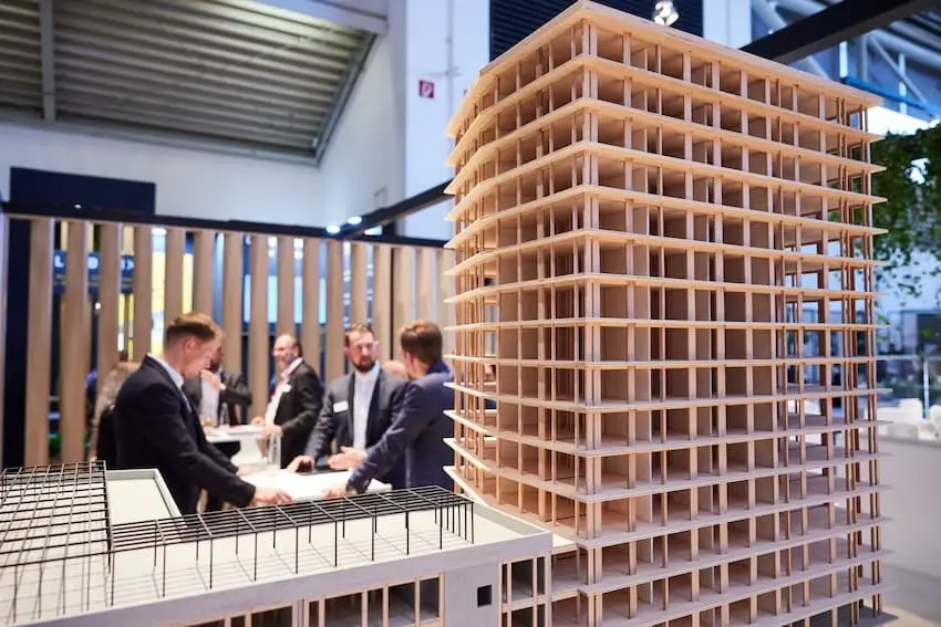 die Zukunft des Wohnens: wie Immobilien dekarbonisiert werden sollen 3 die Zukunft des Wohnens: wie Immobilien dekarbonisiert werden sollen 3