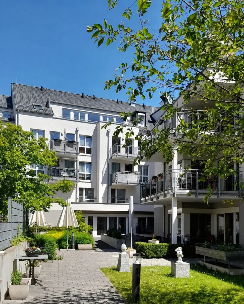 Kapitalanlagen 6