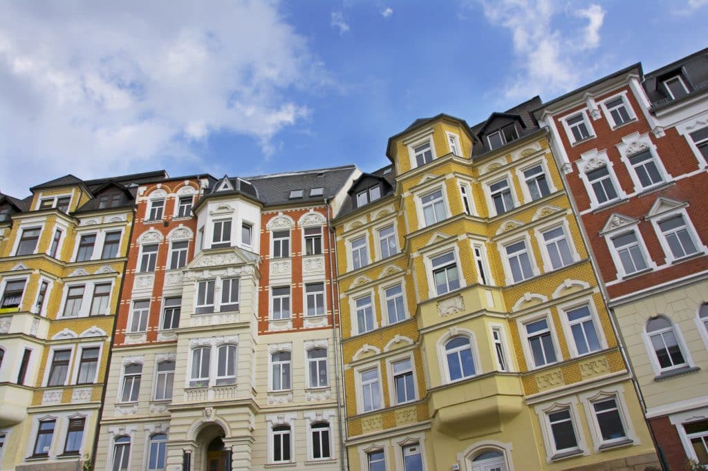 Wie finde ich die passende Denkmalschutzimmobilie? 1 Wie finde ich die passende Denkmalschutzimmobilie? 1