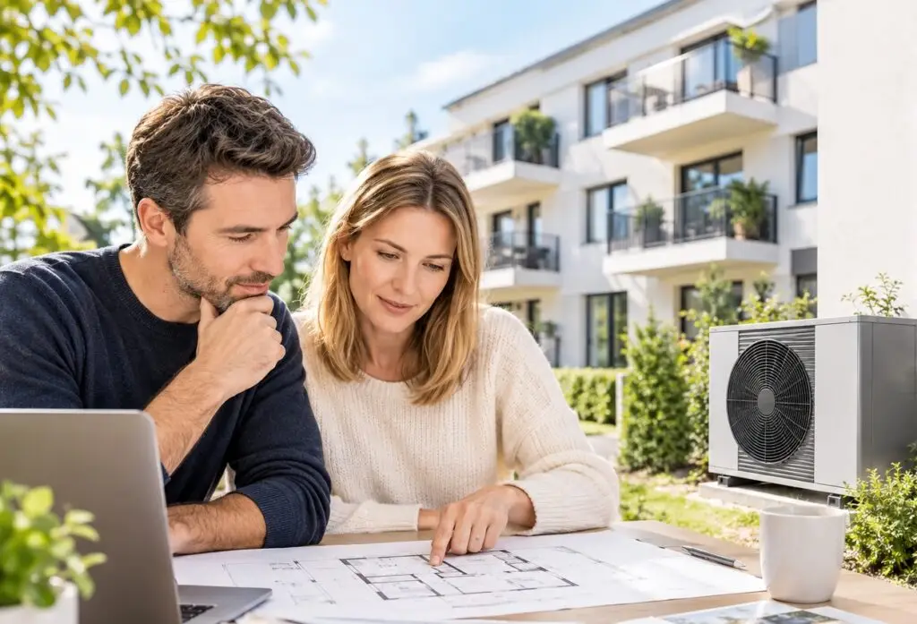 drei Monate neues Heizungsgesetz: Was das GModG für Immobilienkäufer und Vermieter bringt 1 drei Monate neues Heizungsgesetz: Was das GModG für Immobilienkäufer und Vermieter bringt 1
