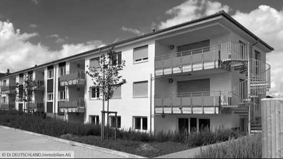Seniorenwohnung bei Schwäbisch Gmünd 1 Seniorenwohnung bei Schwäbisch Gmünd 1