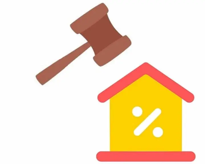 Haus kaufen über Zwangsversteigerung 11