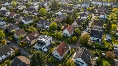 Alles rund um Wohnimmobilien 1 Alles rund um Wohnimmobilien 1