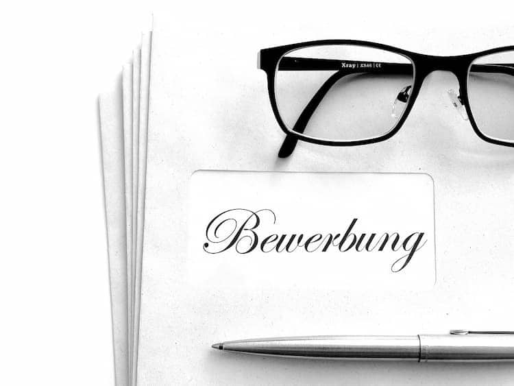 Wohnung vermieten - Was Interessenten angeben sollten 1 Wohnung vermieten - was Interessenten angeben sollten und wie Vermieter den passenden Mieter finden