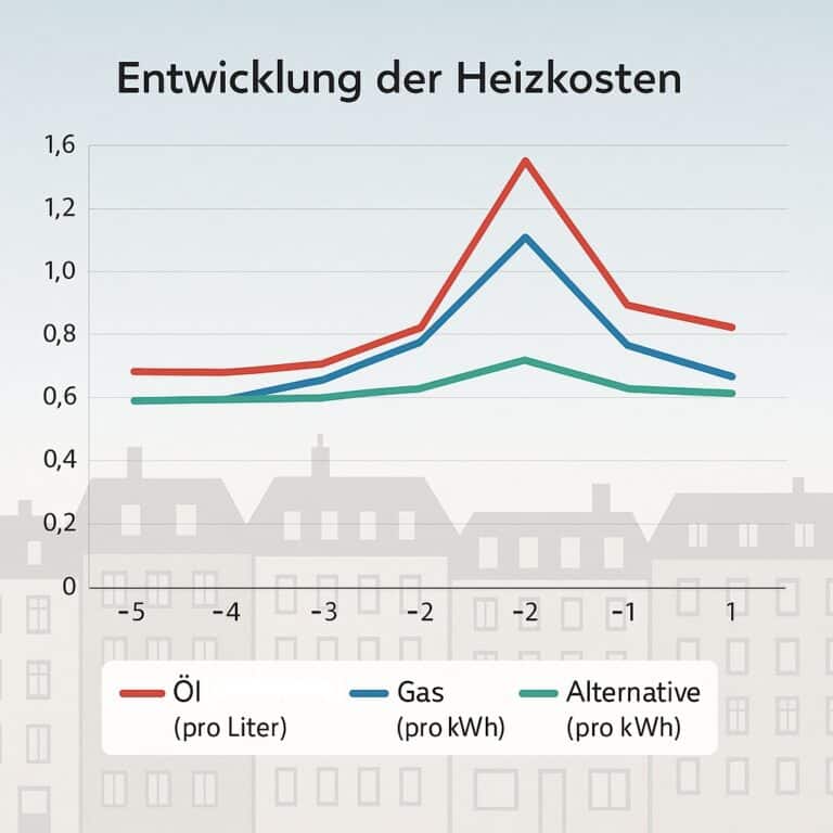 Betriebskostenabrechnung - was für Vermieter und Mieter wichtig ist 3