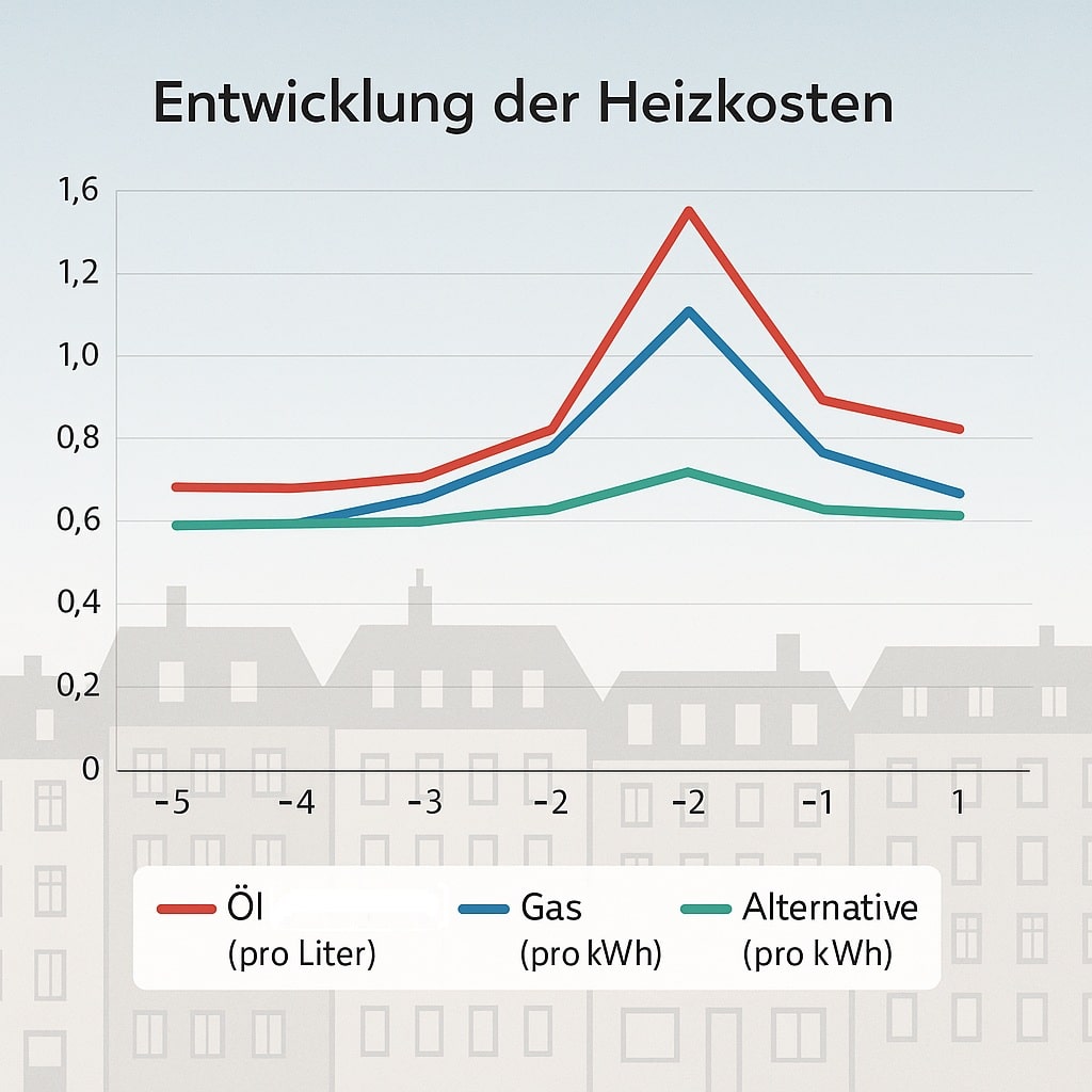 Betriebskostenabrechnung - was für Vermieter und Mieter wichtig ist 5