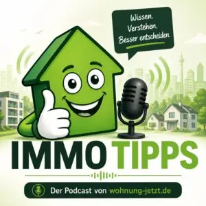 Podcast Immotipps 1 Podcast Immotipps 1