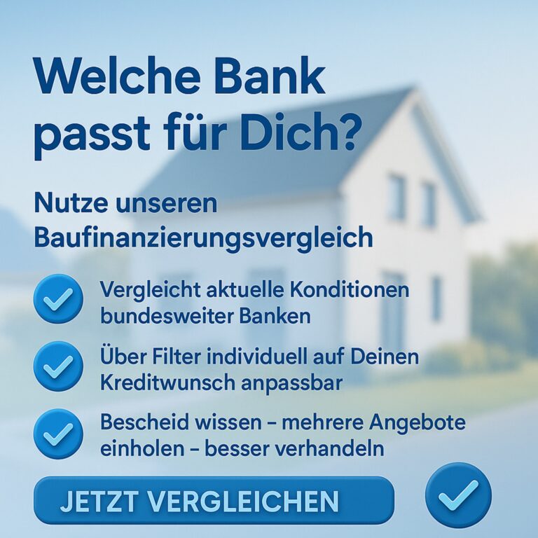 Kreditvergleich und Bausparervergleich 5
