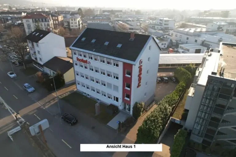 möblierte Apartments in Unistadt