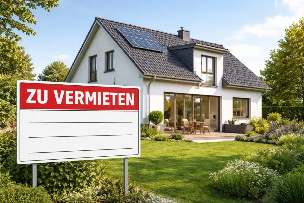 🏡 Haus vermieten: Erfolgreiche Tipps für private Anbieter mit kostenloser Checkliste 1 🏡 Haus vermieten: Erfolgreiche Tipps für private Anbieter mit kostenloser Checkliste 1