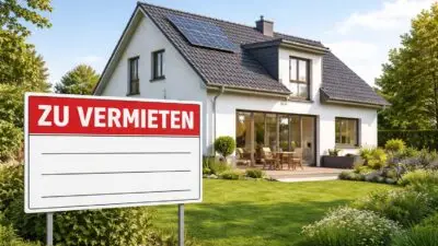 Alles rund um Wohnimmobilien 1 Alles rund um Wohnimmobilien 1