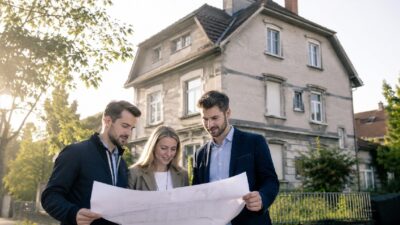 Alles rund um Wohnimmobilien 1 Alles rund um Wohnimmobilien 1