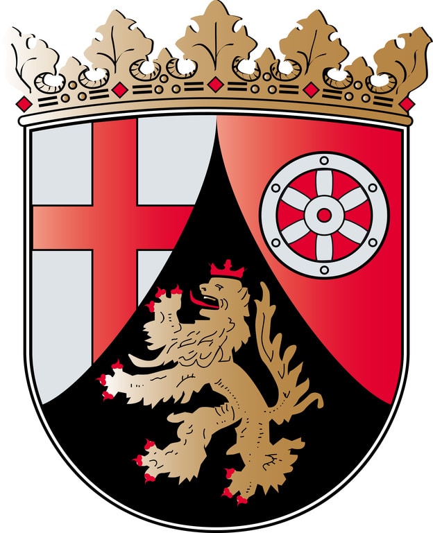 rheinland-pfalz