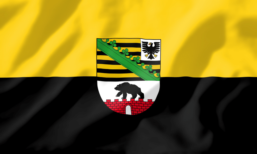 sachsen-anhalt