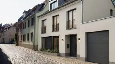 Alles rund um Wohnimmobilien 1 Alles rund um Wohnimmobilien 1